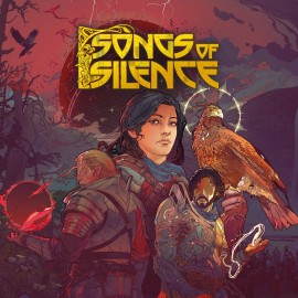 Songs of Silence PS5 (Индия)