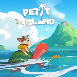 Petit Island PS5 (Индия)