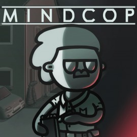 Mindcop PS5 (Индия)