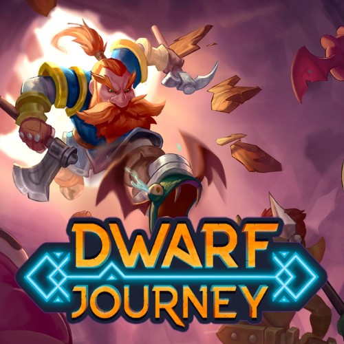 Dwarf Journey PS4 (Индия)