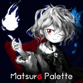 Matsuro Palette PS4 & PS5 (Индия)