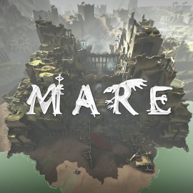 Mare PS5 (Индия)