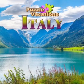 Puzzle Vacations: Italy PS5 (Индия)