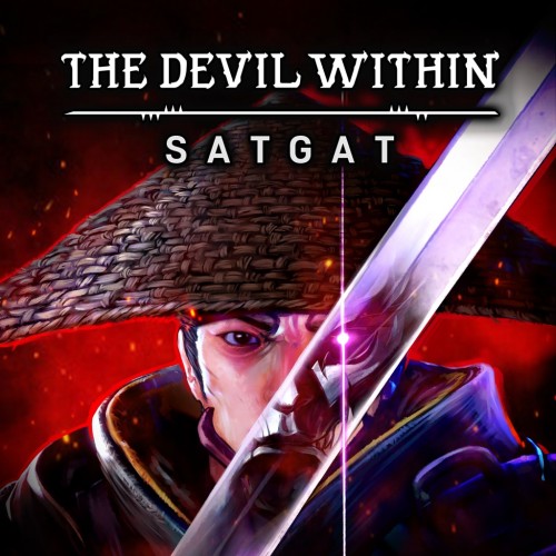 The Devil Within: Satgat PS5 (Индия)