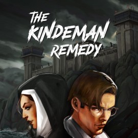 The Kindeman Remedy PS4 (Индия)