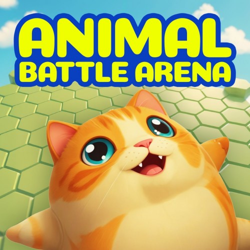 Animal Battle Arena PS4 (Индия)