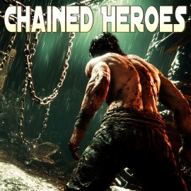 Chained Heroes PS4 (Индия)