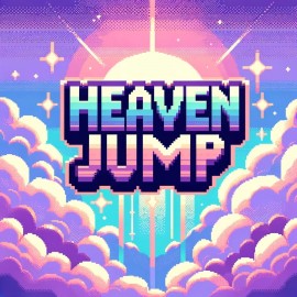 Heaven Jump PS4 (Индия)