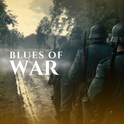 Blues of War PS5 (Индия)