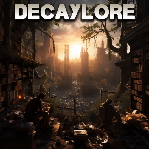 DecayLore PS5 (Индия)