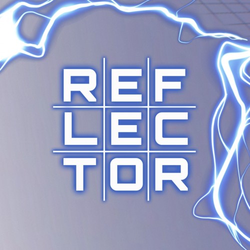 REFLECTOR PS4 (Индия)