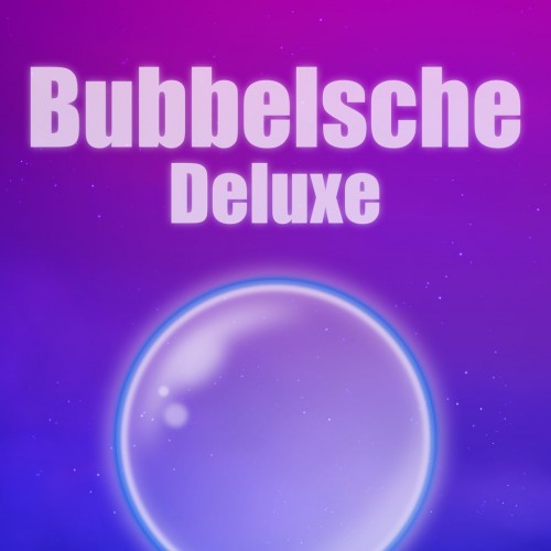 Bubbelsche Deluxe PS4 (Индия)