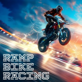 Ramp Bike Racing PS5 (Индия)