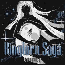 Ringlorn Saga Gaiden PS4 (Индия)