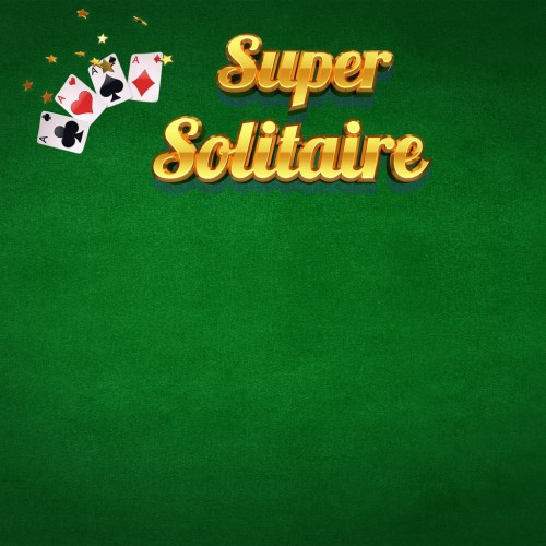 Super Solitaire PS5 (Индия)