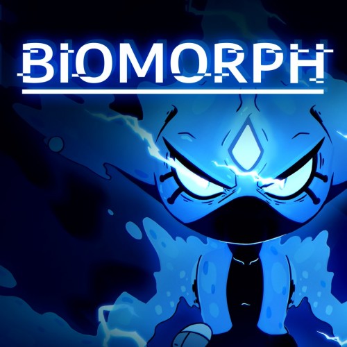 BIOMORPH PS5 (Индия)