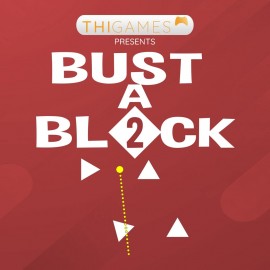 Bust A Block 2 - PS4 & PS5 (Индия)