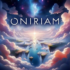 ONIRIAM PS5 (Индия)