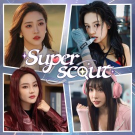 Superscout PS5 (Индия)