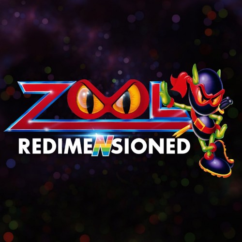 Zool Redimensioned PS4 (Индия)