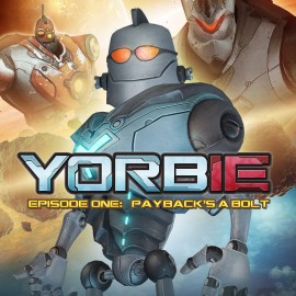 Yorbie PS4 (Индия)