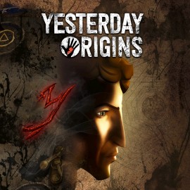 Yesterday Origins PS4 (Индия)