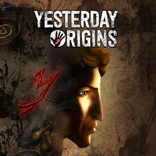 Yesterday Origins PS4 (Индия)