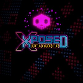 XPOSED RELOADED PS4 (Индия)