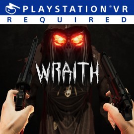 Wraith (VR) PS4 (Индия)