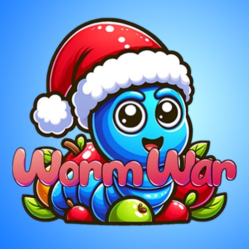 Worm War PS4 (Индия)