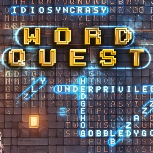 Word Quest PS4 (Индия)