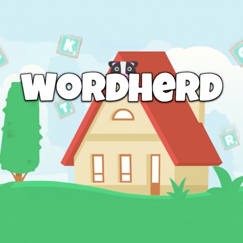 WordHerd PS4 (Индия)