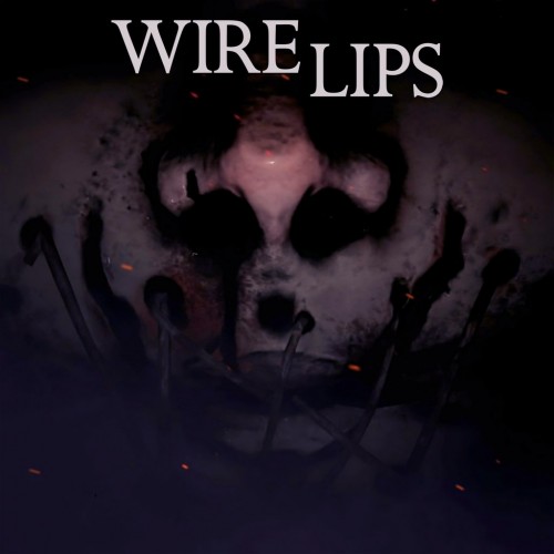 Wire Lips PS4 (Индия)