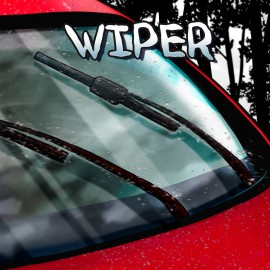 WIPER PS4 (Индия)