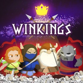 WinKings PS4 (Индия)