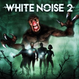 White Noise 2 PS4 (Индия)