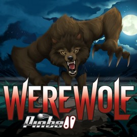 Werewolf Pinball PS4 & PS5 (Индия)