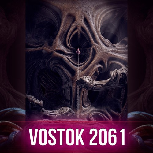 Vostok 2061 PS4 (Индия)