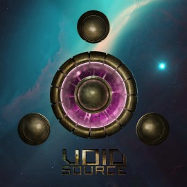 Void Source PS4 (Индия)