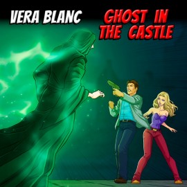 Vera Blanc: Ghost In The Castle PS4 (Индия)