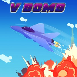 V BOMB PS4 (Индия)