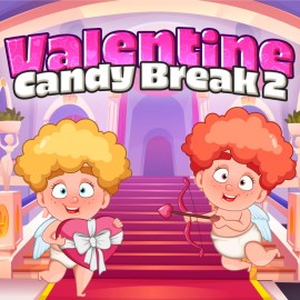 Valentine Candy Break 2 PS4 (Индия)