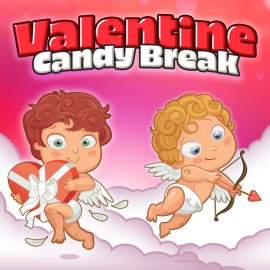 Valentine Candy Break PS4 (Индия)