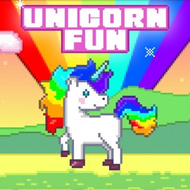 Unicorn Fun PS4 (Индия)