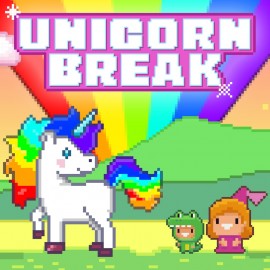 Unicorn Break PS4 (Индия)