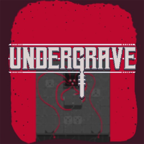 Undergrave PS4 (Индия)