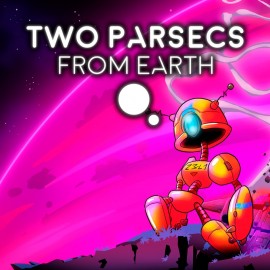 Two Parsecs from Earth PS4 (Индия)