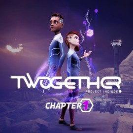 Twogether: Project Indigos Chapter 1 PS4 (Индия)