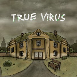 True Virus PS4 (Индия)