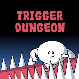 Trigger Dungeon PS4 (Индия)